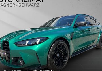 BMW M3 16.300 km 91.870 &euro; Oberhaching bei München 82041