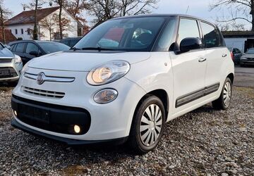 Fiat 500L 174.593 km 4.999 &euro; Fürstenfeldbruck 82256