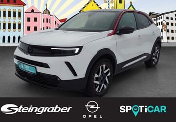 Opel Mokka-e 26.700 km 18.680 &euro; Holzkirchen 83607