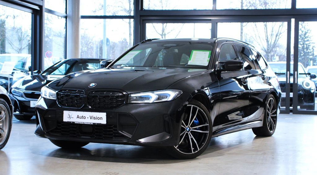 BMW M340i 88.357 km 44.700 &euro; München 81825