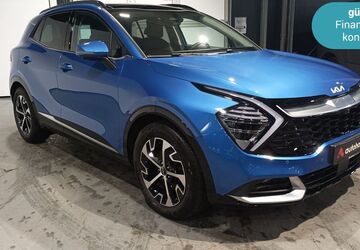 Kia Sportage 43.316 km 30.440 &euro; Eching 85386