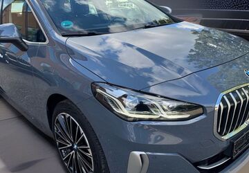 BMW 223 Active Tourer 34.850 km 37.800 &euro; Puchheim 82178