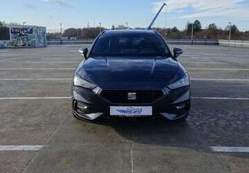 Seat Leon 2.500 km 39.960 &euro; München 80686