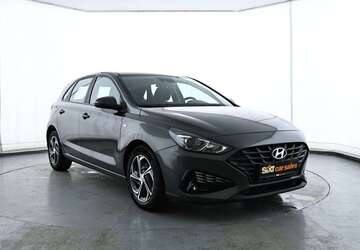 Hyundai i30 100.322 km 14.220 &euro; Garching 85748