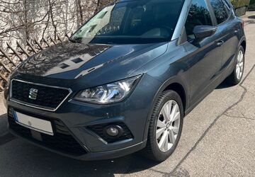 Seat Arona 98.000 km 14.900 &euro; Gröbenzell 82194