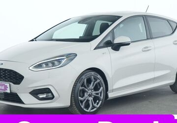 Ford Fiesta 71.130 km 13.825 &euro; Garching bei München 85748