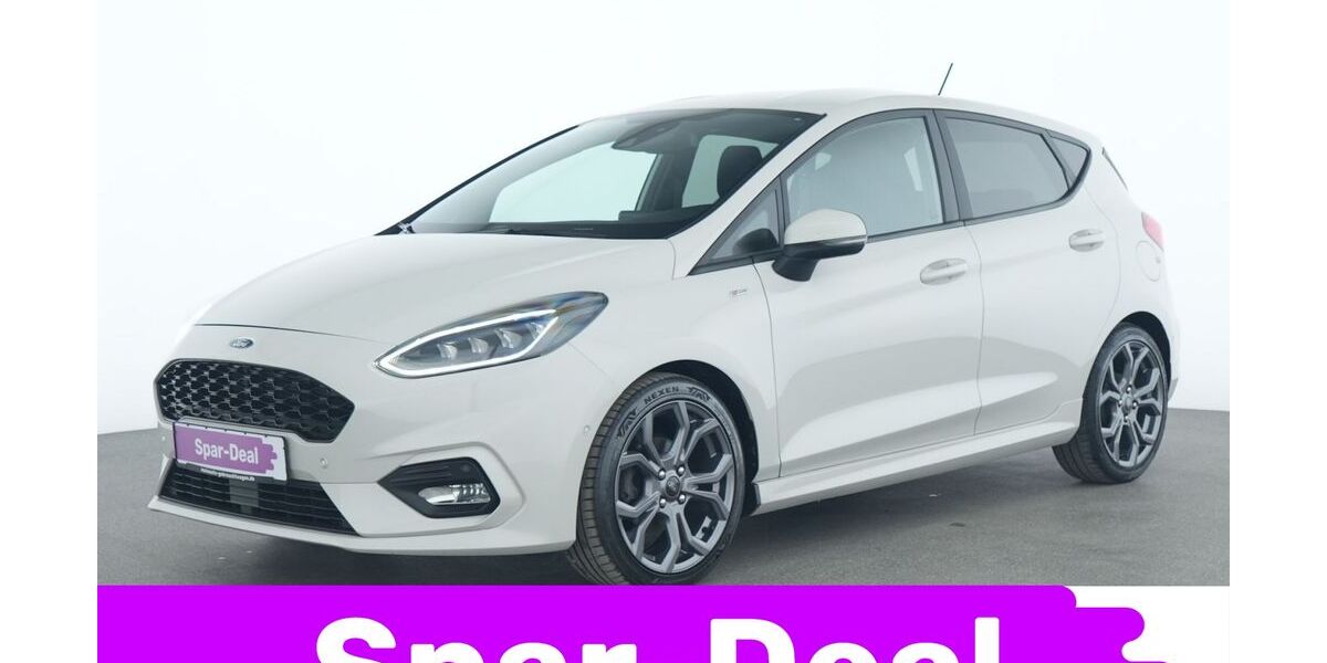 Ford Fiesta 71.130 km 13.825 &euro; Garching bei München 85748