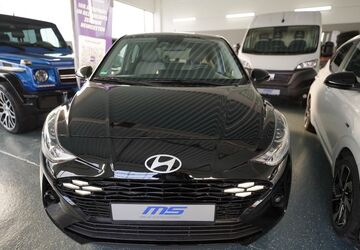 Hyundai i10 11.150 km 16.900 &euro; Kirchheim bei München 85551