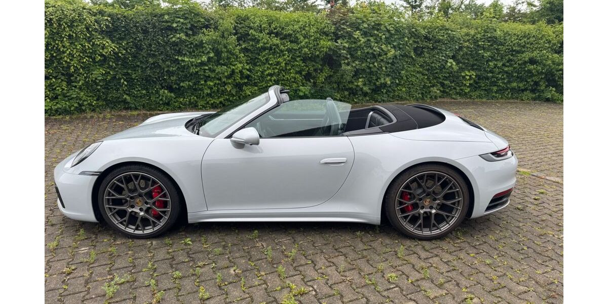 Porsche 992 9.000 km 155.000 &euro; Vaterstetten - Neufarn 85646