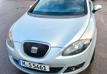 Seat Leon 147.000 km 3.900 &euro; Feldkirchen 85622