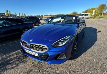 BMW Z4 M40 3.245 km 55.900 &euro; Holzkirchen 83607