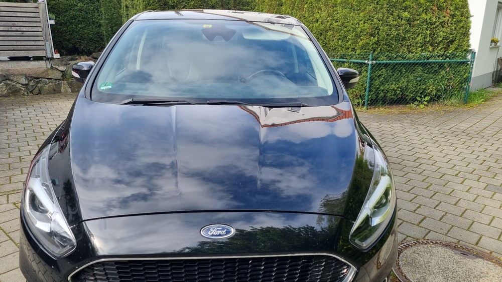 Ford S-Max 139.000 km 18.950 &euro; Starnberg 82319