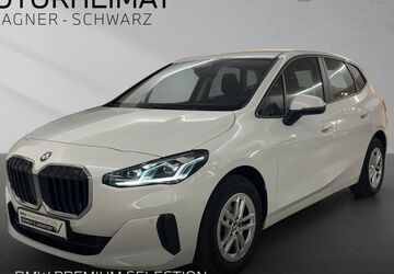 BMW 218 Active Tourer 69.900 km 22.390 &euro; Oberhaching bei München 82041
