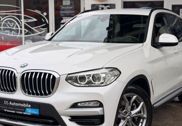 BMW X3 130.700 km 24.990 &euro; Markt Schwaben 85570