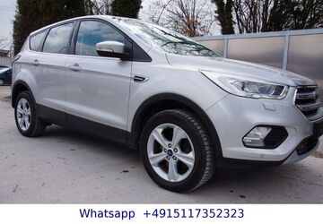 Ford Kuga 173.390 km 9.995 &euro; München 81249
