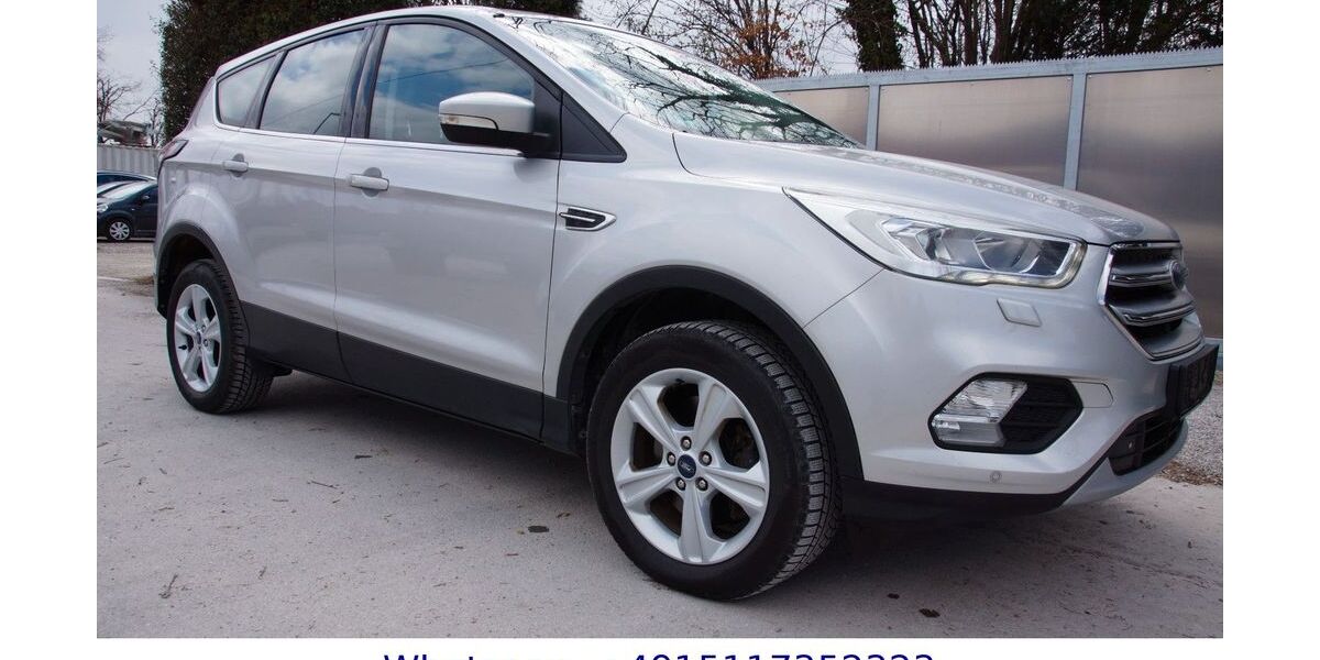 Ford Kuga 173.390 km 9.995 &euro; München 81249