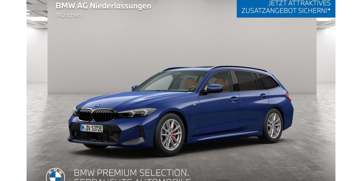 BMW 330 12.211 km 52.495 &euro; München 80939