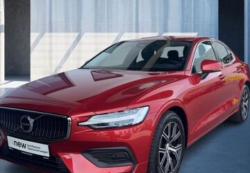 Volvo S60 27.839 km 27.490 &euro; München 81827