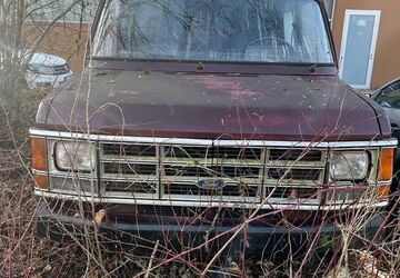 Ford Transit 220.000 km 2.000 &euro; München 80809