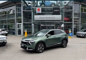 Kia Sportage 16.830 km 29.490 &euro; München 81241