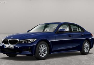 BMW 320 58.984 km 31.480 &euro; München 80939