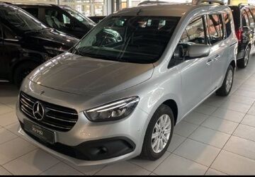 Mercedes-Benz T-Klasse 22.799 km 32.223 &euro; Holzkirchen 83607