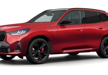 BMW X3 M50 6.300 km 74.880 &euro; Fürstenfeldbruck 82256