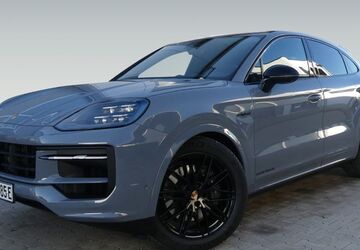 Porsche Cayenne 9.900 km 126.900 &euro; Gilching 82205