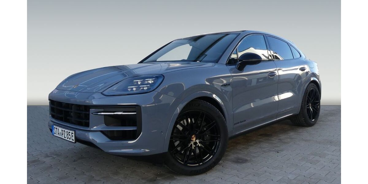 Porsche Cayenne 9.900 km 126.900 &euro; Gilching 82205