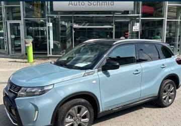 Suzuki Vitara 4.900 km 21.990 &euro; München 81241