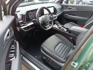 Kia SPORTAGE 1.6T 180 48V AWD DCT GTL GD DRI 65.000 km 30.990 &euro; Höhenkirchen-Siegertsbrun 85635