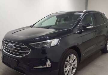 Ford Edge 52.000 km 27.299 &euro; Grünwald 82031