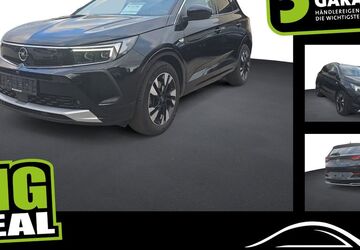 Opel Grandland (X) 33.247 km 22.990 &euro; Neufahrn 85375