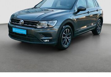 VW Tiguan 85.000 km 18.900 &euro; Ebersberg bei München 85560