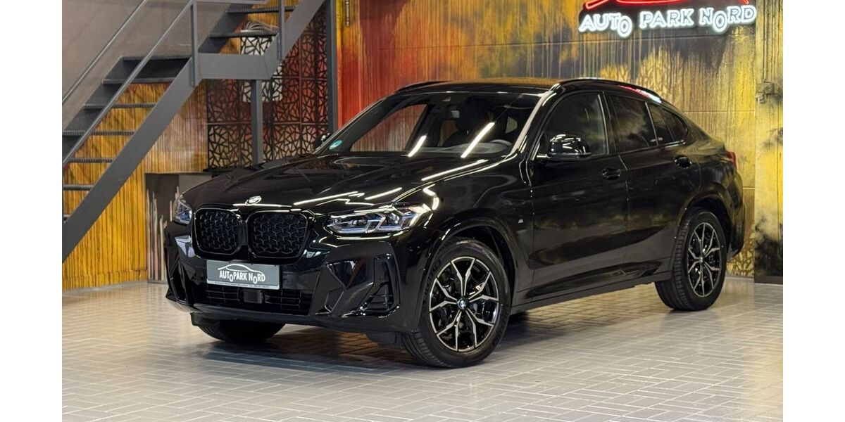 BMW X4 37.885 km 51.900 &euro; München 81829