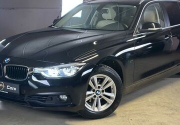 BMW 318 125.250 km 12.499 &euro; München 81677