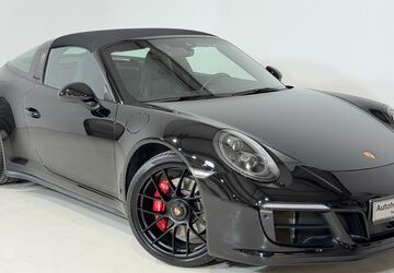 Porsche 991 17.203 km 144.899 &euro; Dachau 85221