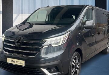 Renault Trafic 21.266 km 42.790 &euro; Unterschleißheim 85716