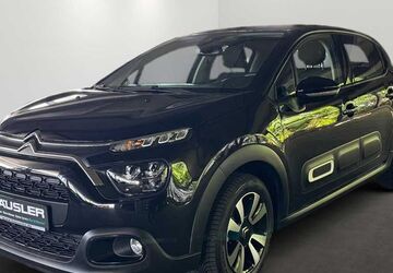 Citroen C3 35.163 km 16.890 &euro; Feldkirchen 85622