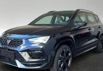 Cupra Ateca 6.500 km 37.850 &euro; München 80935