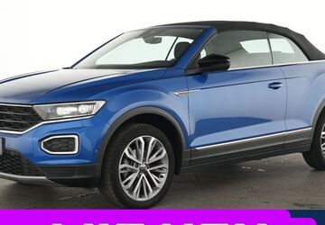 VW T-Roc 45.560 km 22.175 &euro; Garching bei München 85748