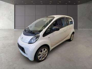 Gebrauchte Citroën C-Zero