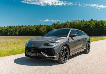 Lamborghini Urus 19.550 km 305.000 &euro; Taufkirchen 82024