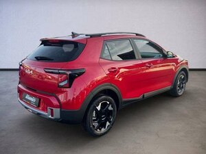 Kia STONIC 1.0T 100 DCT VISION 4.000 km 24.490 &euro; Höhenkirchen-Siegertsbrun 85635