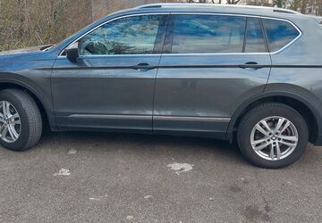 Seat Tarraco 130.000 km 20.000 &euro; München 80809