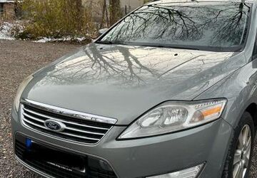 Ford Mondeo 349.000 km 1.880 &euro; München 81829