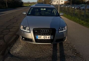 Audi A6 176.000 km 6.500 &euro; Emmering 82275