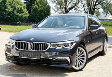 BMW 520 128.000 km 21.990 &euro; München 80992