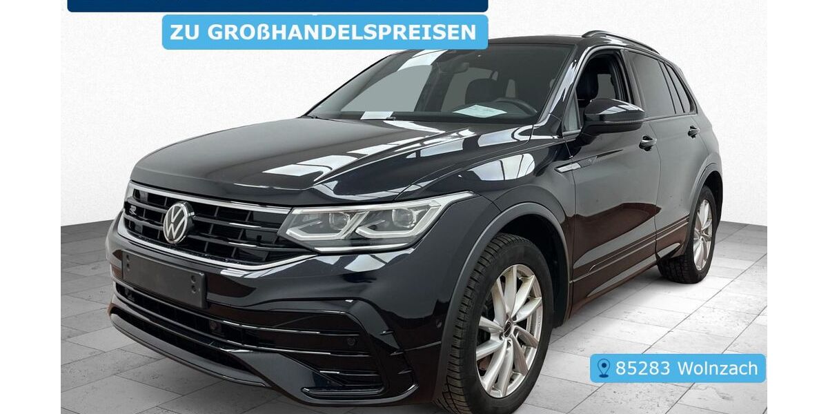 VW Tiguan 105.664 km 28.690 &euro; Starnberg 82319