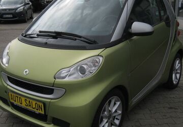 Smart ForTwo 139.900 km 4.980 &euro; Markt Indersdorf 85229